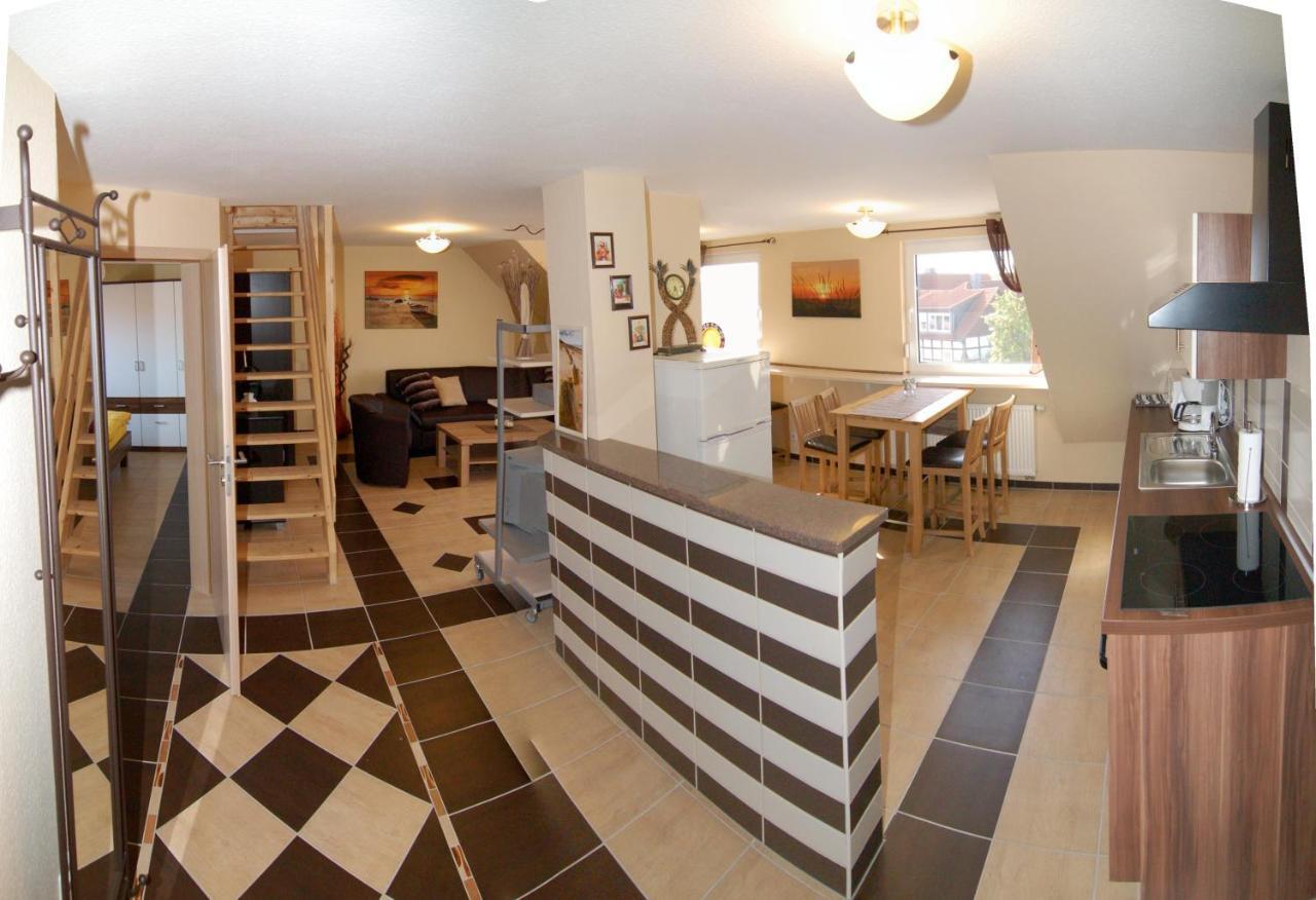Nanis Hotel & Appartements Steinhude Room photo